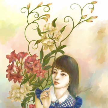 高嶺の花子さん