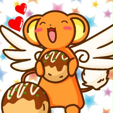 ケロちゃん