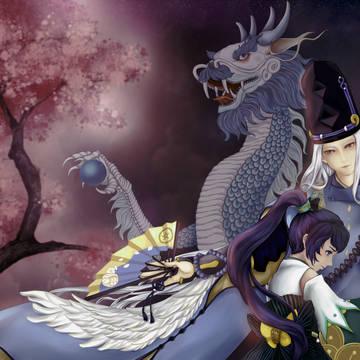 阴阳师