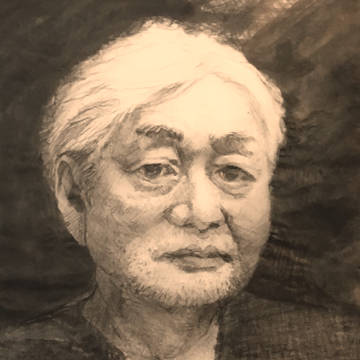 細野晴臣さん 2012頃