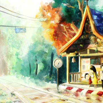 Travel to unknown