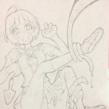 あんガルツイログ