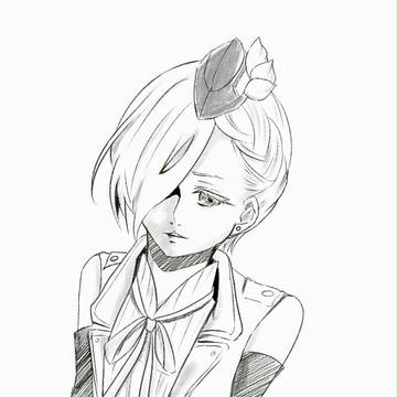 ハーコート君