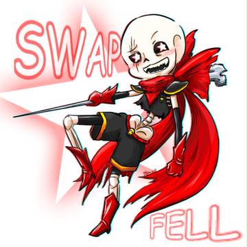 FellSwap sans