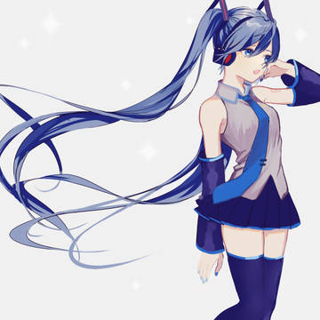 ☆