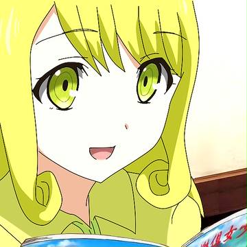 オリイレさん6(お礼絵、後半戦)