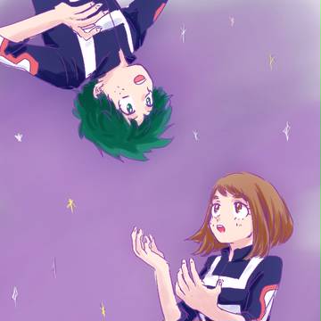デク茶ログ2