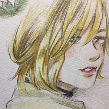 詰