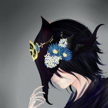 crows