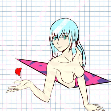 異次元から