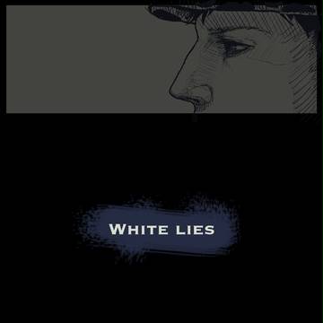 White lies