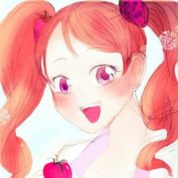 キラキラ☆