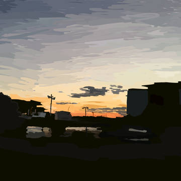 風景