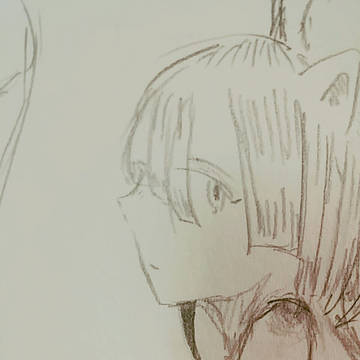 猫ちゃん