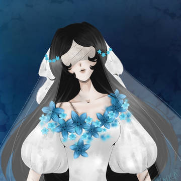 Bride Of Necro( Royal Scandal)