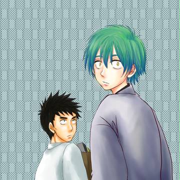 月吠まとめ１