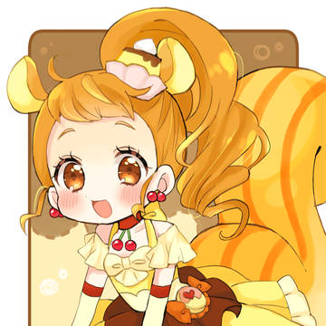 キュアカスタード
