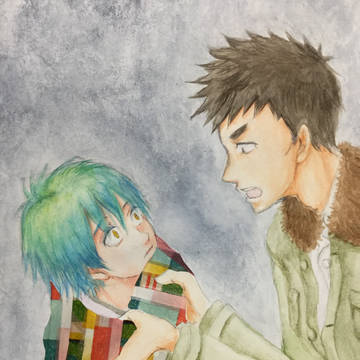 月吠まとめ２