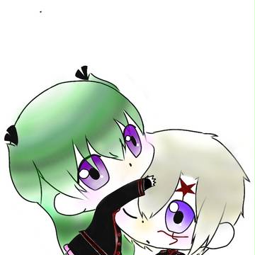 描いてみた