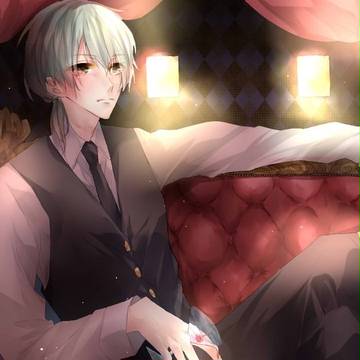 チェリーハント。luz