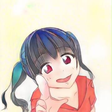 みりんちゃん