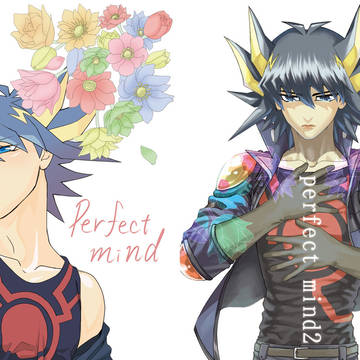 perfectmind 全部詰め