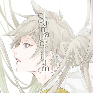 イラスト本サンプル