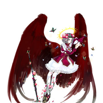 バラ