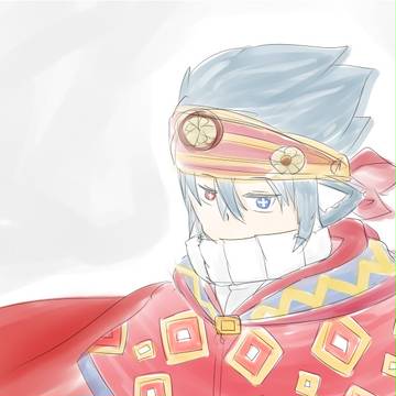 ひええ