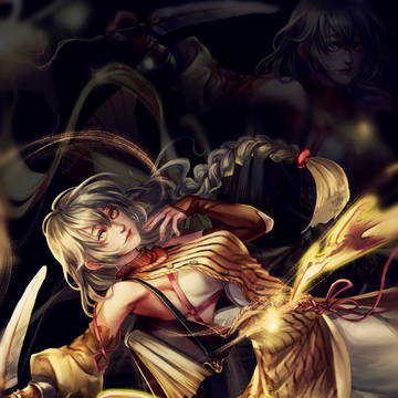 神魔之塔 凱瑟琳