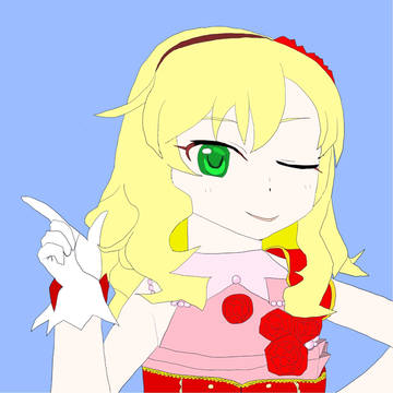 櫻井桃華