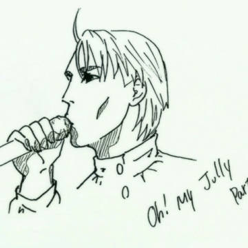 OH！ MY JULLY PART1