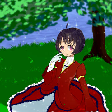 雨取千佳
