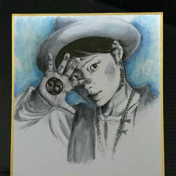 TAKUYA∞ ③