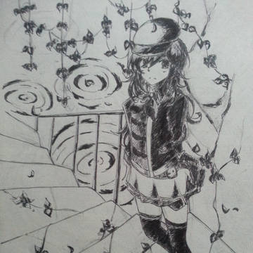天の弱