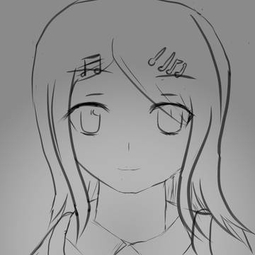 赤松【未完成】