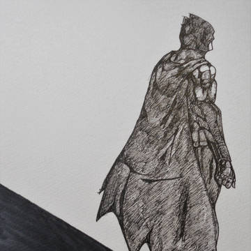 バットマン