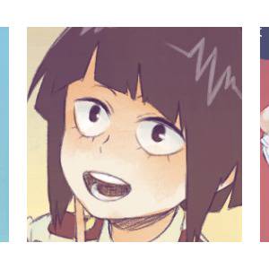 個人的に好きなCP　２