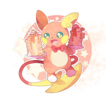 pancake