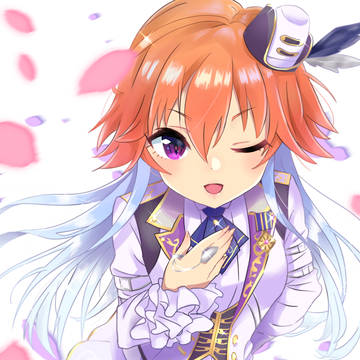 パレス・オブ・ファンタジア