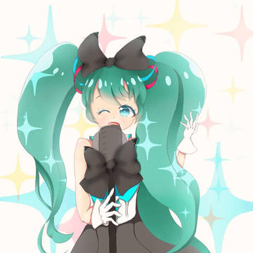 光を集める