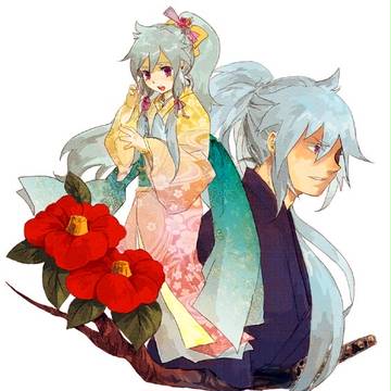 創作戦国絵まとめ