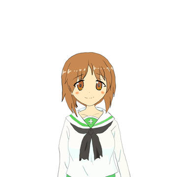 西住さん