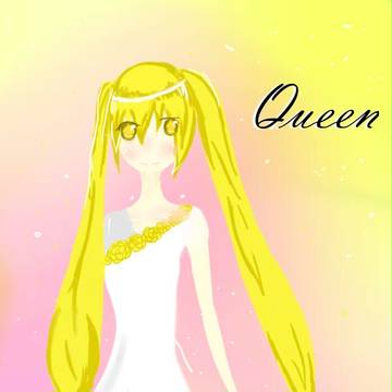 怪盗ジョーカーQueen