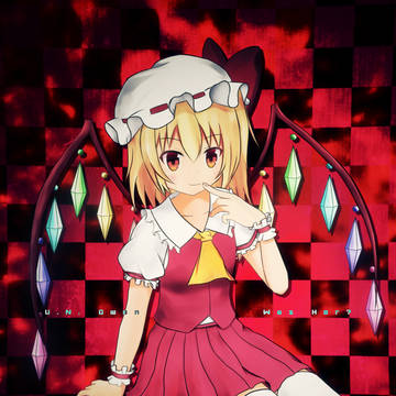 フランちゃん
