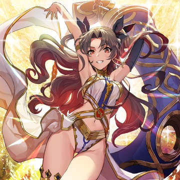 イシュタル