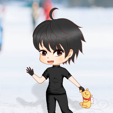 Hanyu Yuzuru