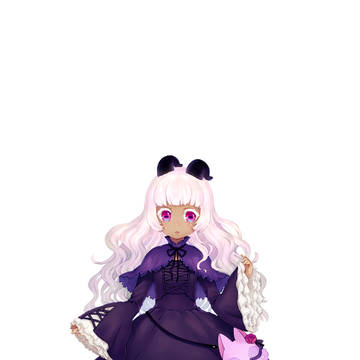モリス・モリ◆新立ち絵