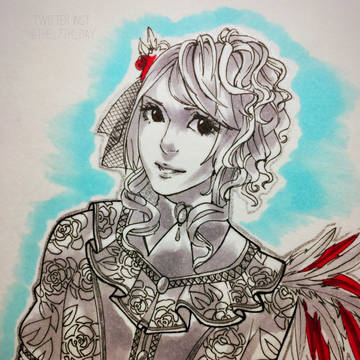 Versailles P.Q.