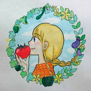 みつさとナナミ